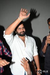 Nara Rohith Asura Movie Success Tour